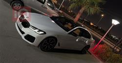 بي ام دبليو الفئة 5